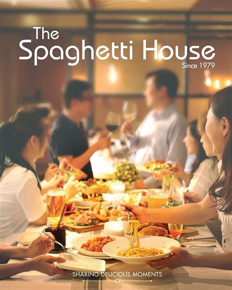 Spaghetti House