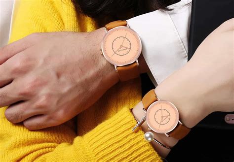 Couple Watches: 17 Best His & Hers Watches For Couples