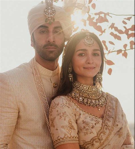 Ranbir Kapoor Alia Bhatt wedding: Inside photos and all the celebs in ...