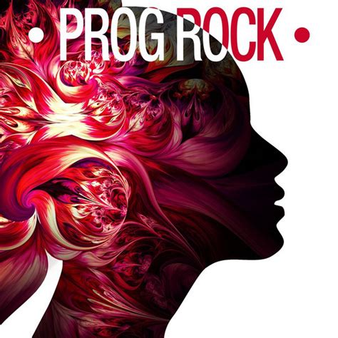 Prog Rock - Compilation by Various Artists | Spotify