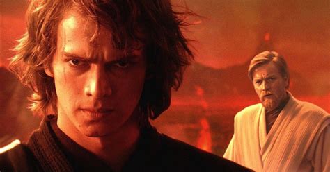 Star Wars Rumor Claims Hayden Christensen Returning for Obi-Wan Kenobi ...