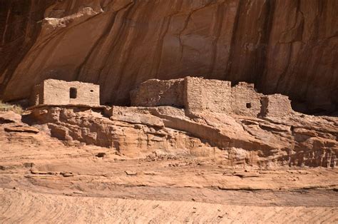 The Complete Guide to Canyon de Chelly National Monument