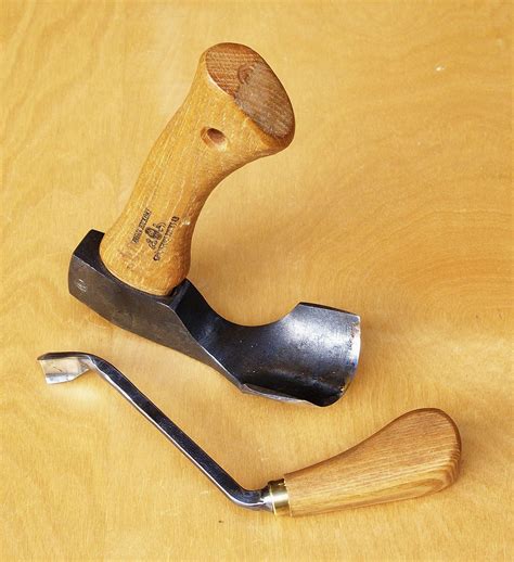 Old Time Woodworking Tools - Image to u