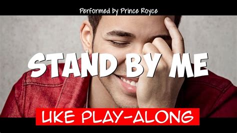 Stand By Me (Prince Royce) - YouTube