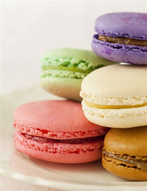 Make Delicious Macarons Every Time Recipe Macaron recipe, Macaroon