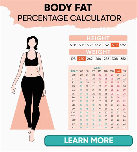 Body Fat Percentage Calculator: Can You Diagnose Obesity With It?