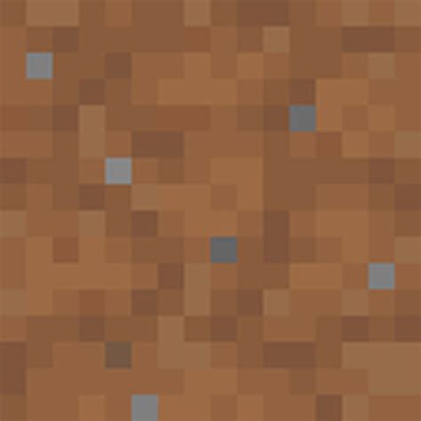 Updated Dirt Minecraft Texture Pack