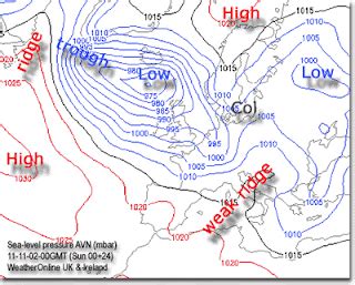 DWG's Map Analysis Blog: Isobars