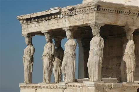 Greek Architecture | Classical Greek Art