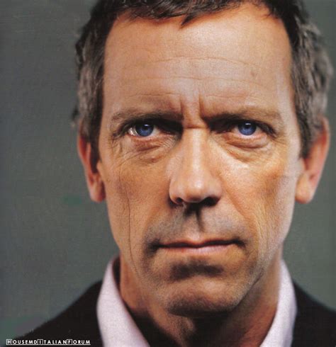 Hugh Laurie - House M.D. Photo (992851) - Fanpop