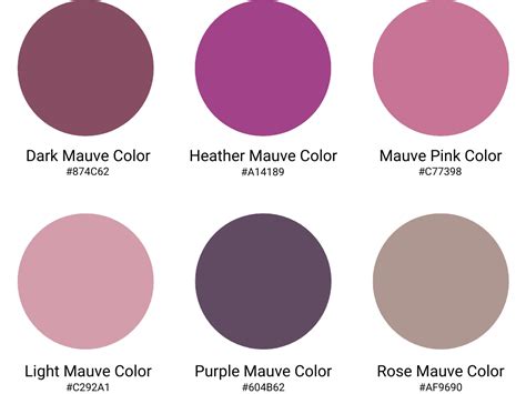 10 Best Mauve Paint Colors You’ll Love (2024)