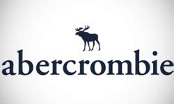 History of All Logos: All Abercrombie and Fitch Logos