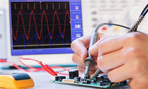 PCB Testing 101: Important Methods and Metrics | Blog | Altium Designer