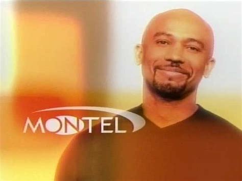 Montel | Montel williams, Black tv shows, Movie magazine