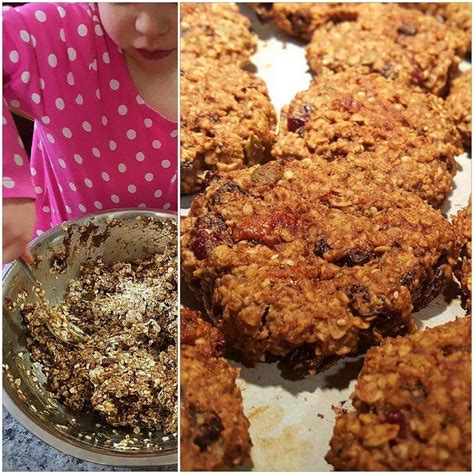 Cricket Flour Breakfast Cookies | Entomo Farms | Cricket flour ...