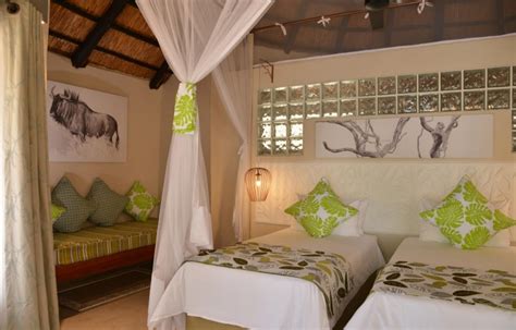 Kariba Safari Lodge - Lakeside Kariba Accommodation