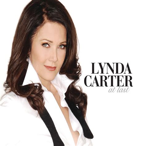 At Last - Album by Lynda Carter | Spotify