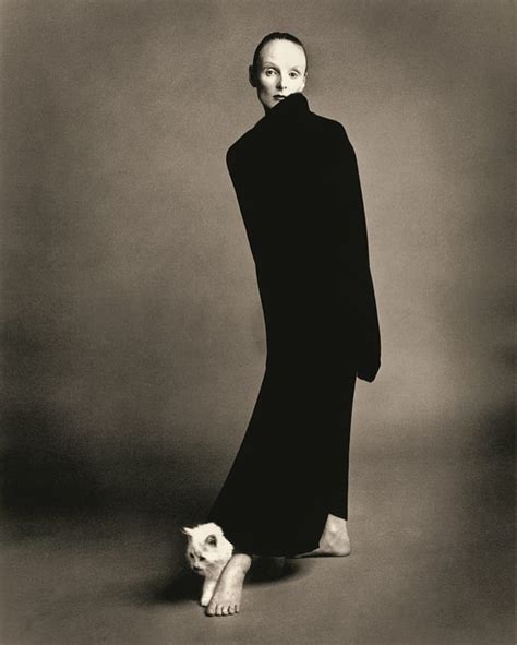 Image of Grace Coddington