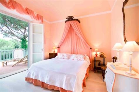 List Of Peach Colour Room With New Ideas | Home decorating Ideas