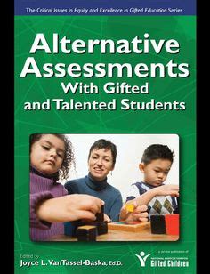 Formal and informal Tools used for assessing kids who are gifted and ...