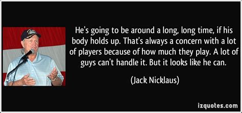 Jack Nicklaus Quotes. QuotesGram