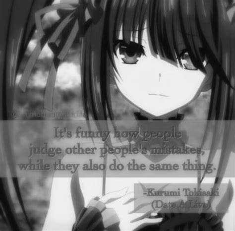 Memes And Quotes - tokisaki kurumi