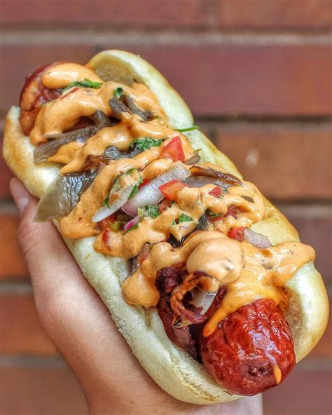 Delicious Gourmet Hot Dogs – The Best Ideas for Recipe Collections