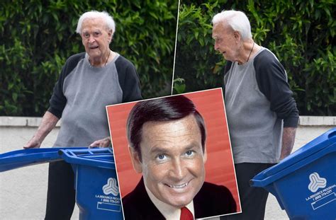 Bob Barker Is 94: See Before And After Photos Of The Former TV Host