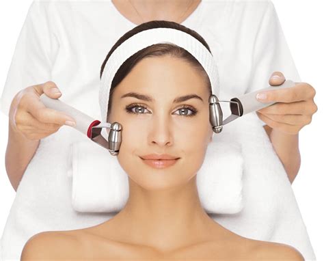 Purifying Ultrasonic Facials - Stockport