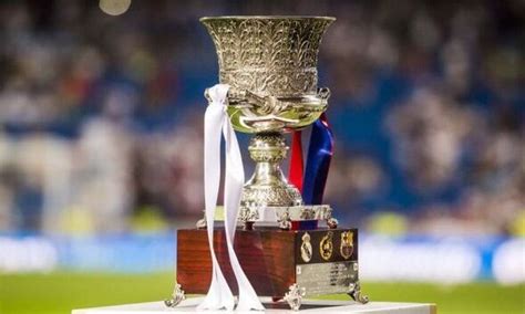 Super Cup Ισπανίας: Ισπανική απόβαση στη Σαουδική Αραβία - newsique.gr