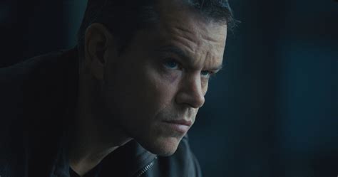 Movie Review: Jason Bourne - The Utah Statesman