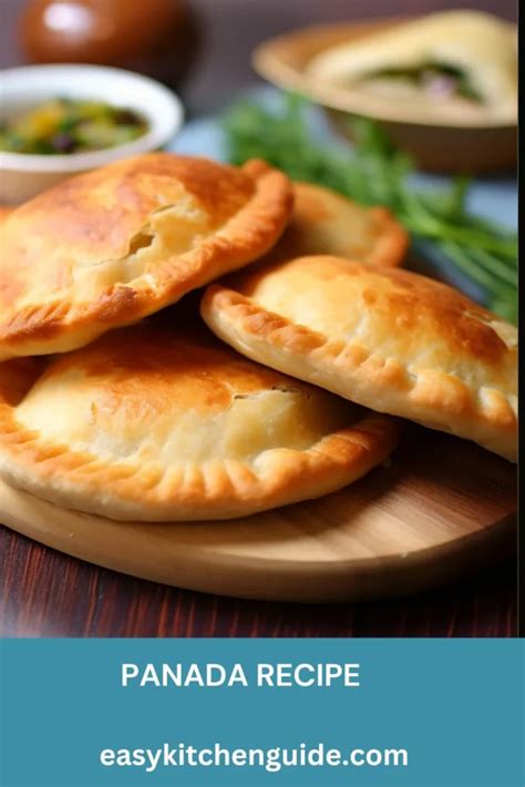 Panada Recipe - Easy Kitchen Guide