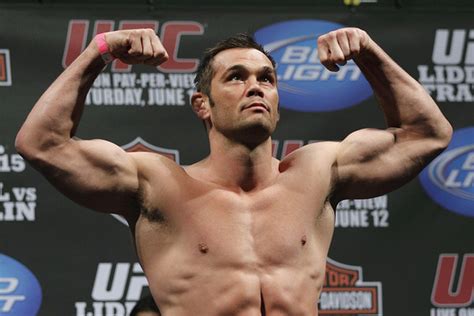 Rich Franklin taking intelligent approach for final UFC fight, not a ...