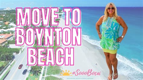 11 Things To Do In Boynton Beach | Reasons To Move To Boynton Beach ...