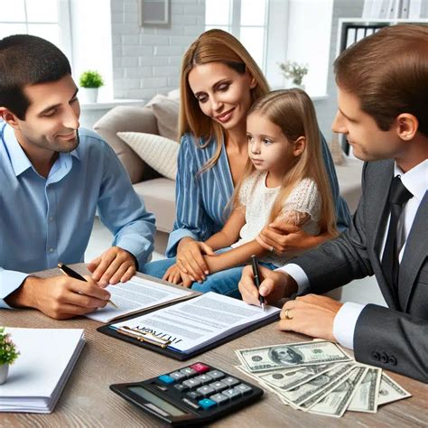 Family Attorneys in Texas That Take Payments: Explained