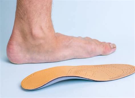 The 10 Best Insoles For Flat Feet Of 2023, Per Experts | lupon.gov.ph