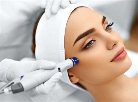 Pamper Your Skin with Hydradermabrasion with - Flawless Beauty