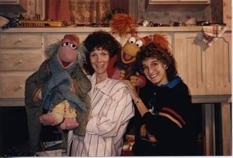 Pin by *ੈ ‧₊˚ Rose Tyler ‧₊˚ ༉‧₊˚. on fraggle rock in 2024 | Muppet ...