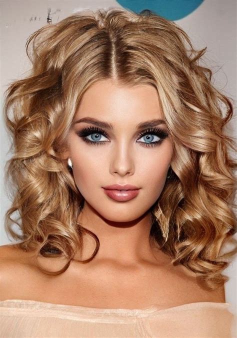 Gorgeous Blonde, Pretty Face, Vintage Hairstyles, Bob Hairstyles ...