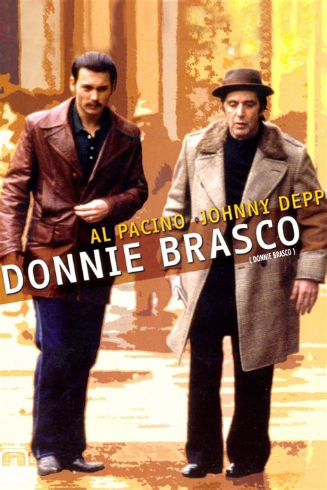 Donnie Brasco (film) - Alchetron, The Free Social Encyclopedia