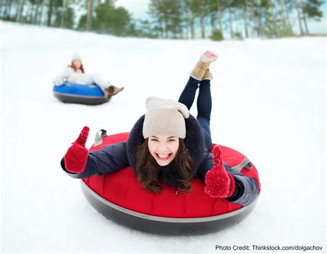 Where to Go Tubing in Park City, UT | Alpine Ski Properties