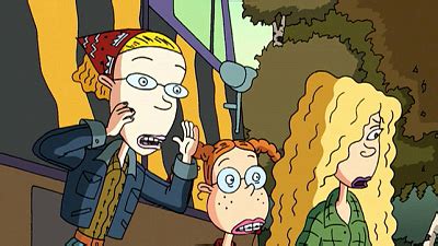 Watch The Wild Thornberrys Season 3 Episode 13: The Wild Thornberrys ...