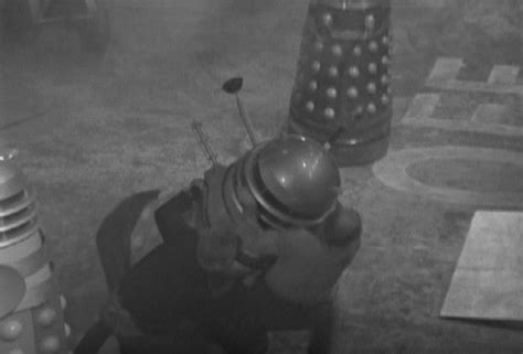 Dalek Invasion of Earth Images