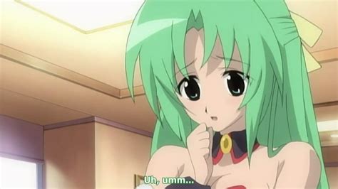 Shion Sonozaki (Higurashi no Naku Koro Ni): - Yandere Anime/Manga ...