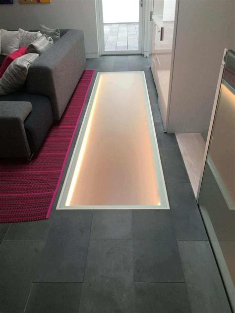 Interior Glass Floors - Glass Floor Design | Glass floor, Floor design ...