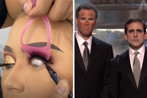 49 Times Makeup Artists Messed Up And The Clients Had To “Wear” Their ...