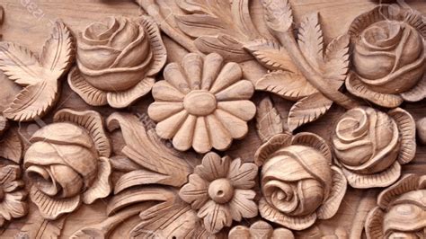 Relief Wood Carving 101 - The Complete Beginner's Guide