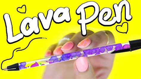 15 DIY Pens and Pencils That Will Make Studying More Fun