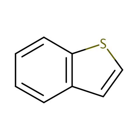 Benzothiophene | SIELC