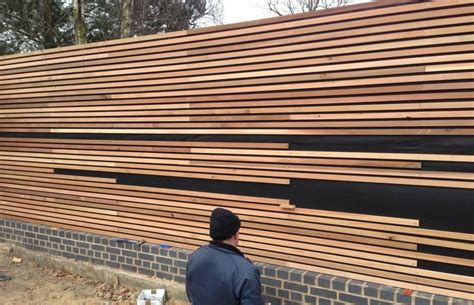 Timber Cladding | Timber cladding, Cladding, Timber battens